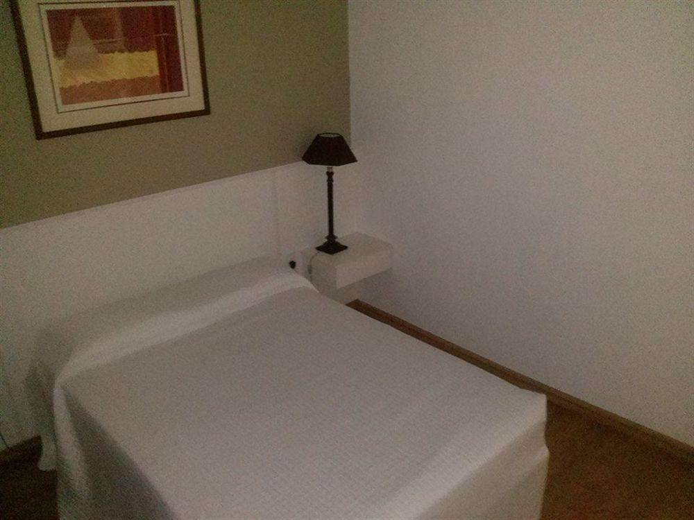 Cezanne Plaza Apart Hotel Кампинас Екстериор снимка