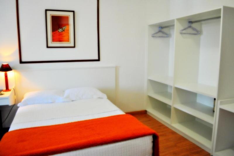 Cezanne Plaza Apart Hotel Кампинас Екстериор снимка