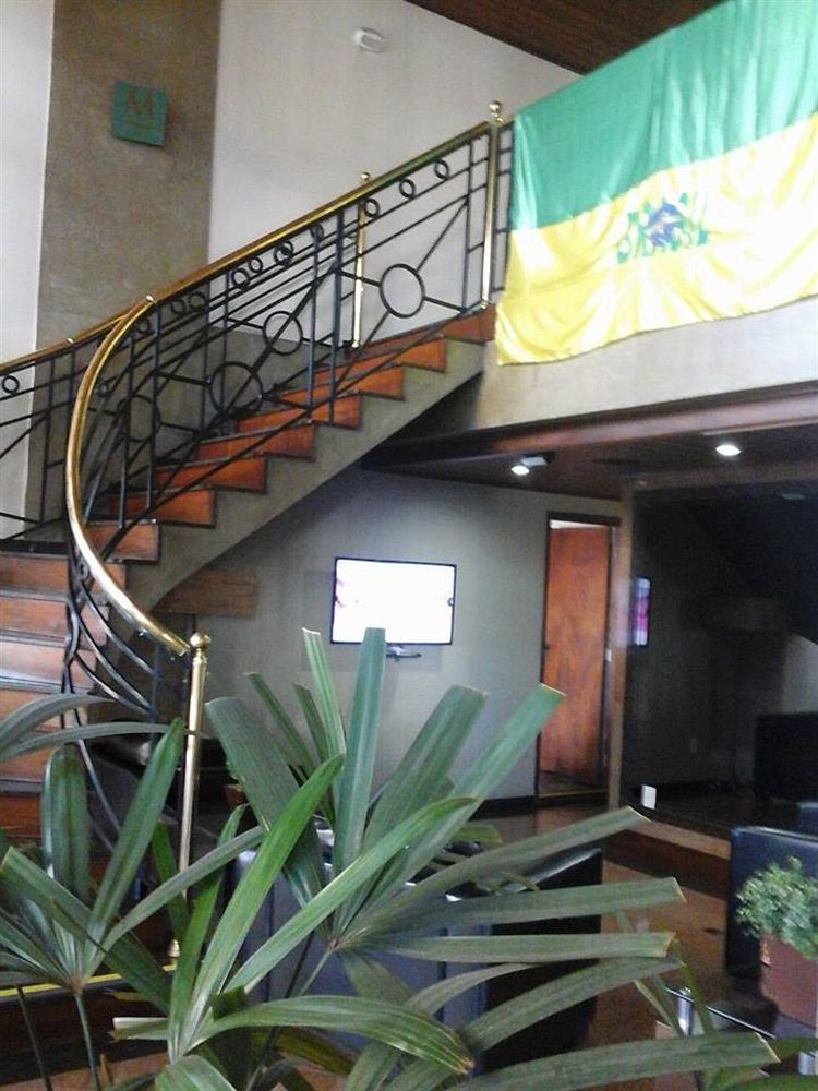 Cezanne Plaza Apart Hotel Кампинас Екстериор снимка