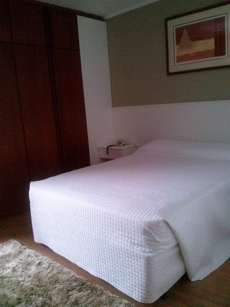 Cezanne Plaza Apart Hotel Кампинас Екстериор снимка