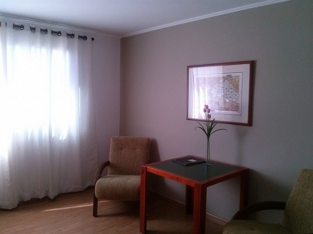Cezanne Plaza Apart Hotel Кампинас Екстериор снимка
