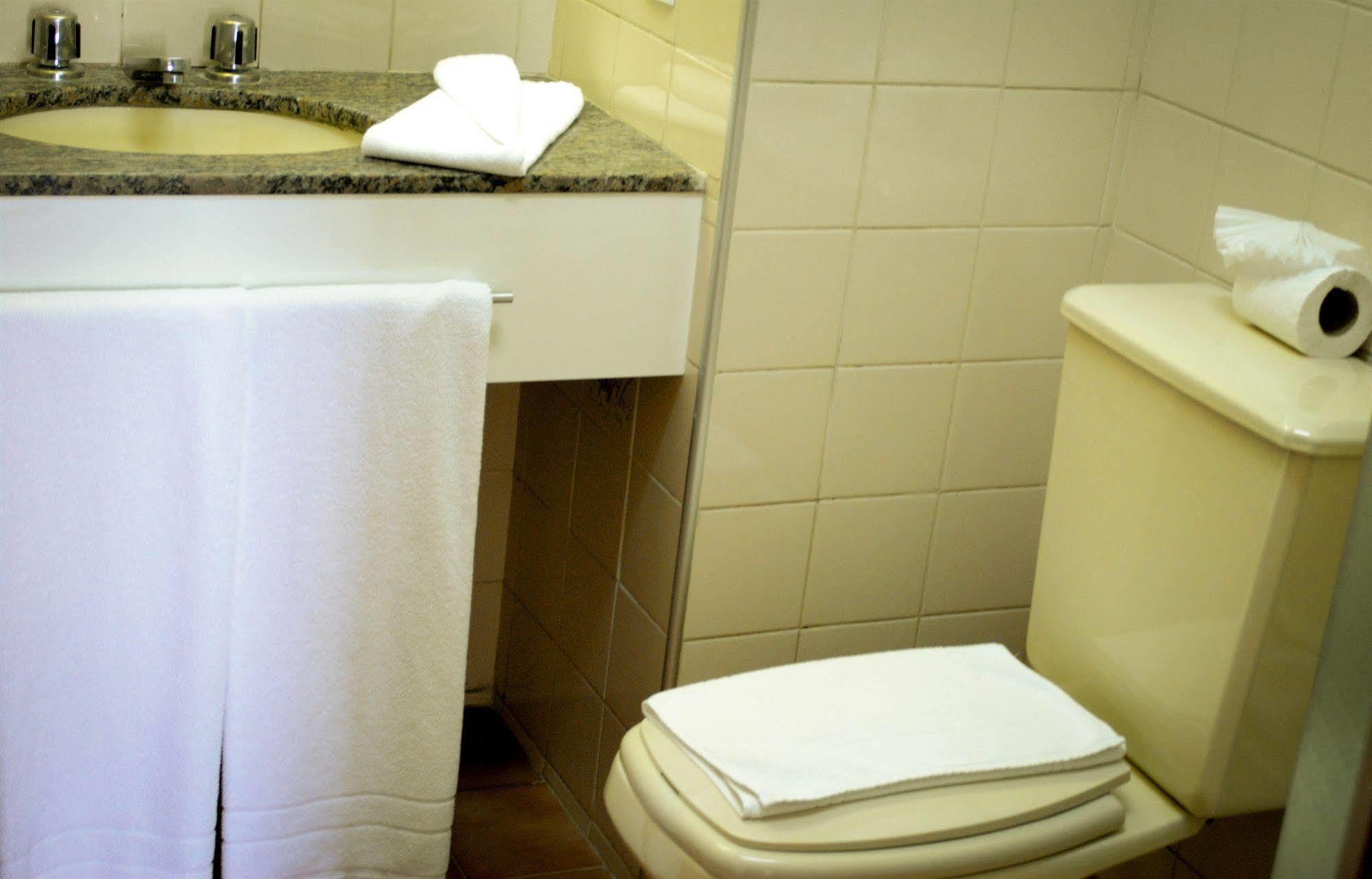 Cezanne Plaza Apart Hotel Кампинас Екстериор снимка